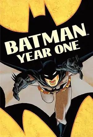 فيلم Batman - Year One 2011 مترجم - باهي فيلم